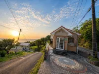Villa Amoria Ocean View