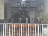 Jimbaran Hostel Bali