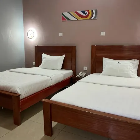 Rebero Resort Ltd