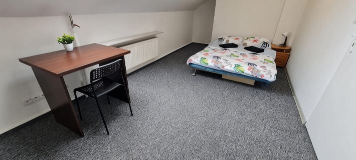 Fantastic-Inn Warszawa - NS42 Hotéis em Varsóvia