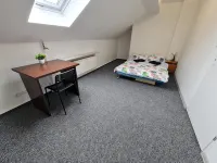 Fantastic-Inn Warszawa - NS42 - 3-Star