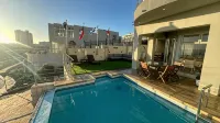 Oceansnest Guest House - Beach
