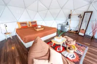 Mondara Villa and Glamping