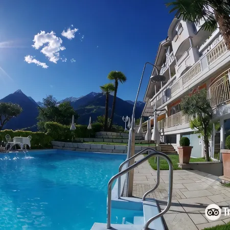 Hotel Bergland