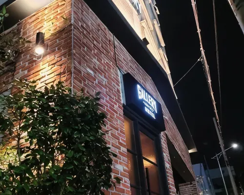 Gallery Hotel Nổi bật Photos