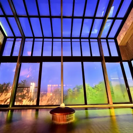 Tateshina Park Hotel