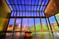 Tateshina Park Hotel - 溫泉