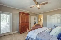 New Charming 2-bedroom place in Great Waters!