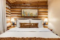 Cozy cabin in awesome Asheville, Hot tub, Fire pit, Dog friendly - Chalets