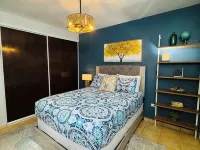 Serenity Sanctuary- 2-bedroom apartment with WiFi in Rincón Hotels in Calvache