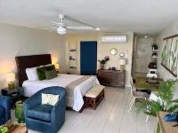 Stay at Whispering Palms in beautiful Las Croabas, Fajardo - 3-Star