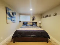 Spacious 2 bedroom unit in the heart of Seattle Hotels in Rainier Valley