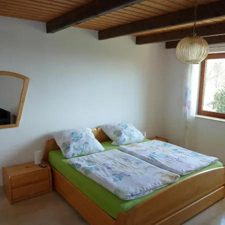 Ferienwohnung Urlaub Mit Aussicht