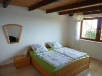 Ferienwohnung Urlaub mit Aussicht - Bergblick