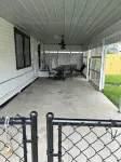 Charming 3-bedroom house with AC, WiFi in serene Houma - 3-Star