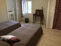 Gîte de Gazelle Chambres d'hôte - Chambres d'hôtes