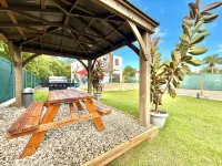 Beach Vibes: Pool w. Waterfall, Beach by El Yunque - 3-Star