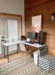 The Buck Ridge - Chalets