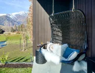 The Cottages on Lake Hayes - Homestays