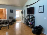 Emerald Isle Getaway - Tremendous 3-bedroom house with WiFi in Kodiak - 3-Star