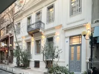 When in Athens Hostel Hotels near Hellenic American Union