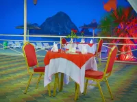 Sandy Beach Hotel & Resort - breakfast