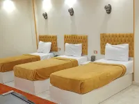 Tiab Masr Hotel Hotels near Dokki