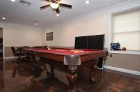 Mountain Escape | Hot Tub | Game Room | Fire Pit - Kuntosalit