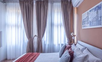 Room & Breakfast Canalino 21