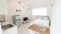 Varadero Pension Taean - Country Houses