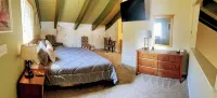 Heavenly Mountain Views 3B/2B Walk 2 Ski Lift/Hike - Homestays