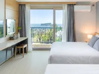 Seogwipo Worldcup Resort Hotels near Seri World