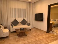 Daif Inn Serviced Apartments - Qurtubah Hotels near Samsung Engineering