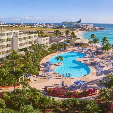Royal Islander Club Resort la Plage