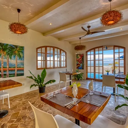 El Castillo Luxury Boutique Hotel-
