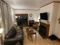 Large Home Near Trail in Calumet Hotels in Calumet