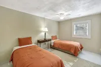 Downtown Easley Home