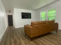 Recently renovated home in East Lawrence