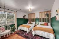 Emerald Ranch - Yosemite/Bass Lake - Pool, Spa & Game Rm - Gym