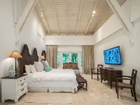 Lion Quay House, Fine Art & Luxury in the Caribbean's finest Exclusive Resort - 民泊