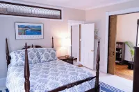 Harbor Hill Inn - Plymouth Suite - 4つ星