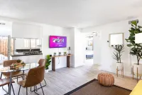 B5- Desert Gem, Spacious, Welcoming, 2BR - Apartments