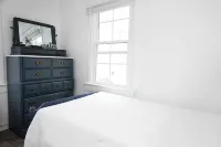 Two Bedroom Cottage - Wifi