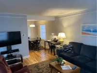 Anna's Cottage Walkable to downtown New Buffalo and the beach! - WiFi
