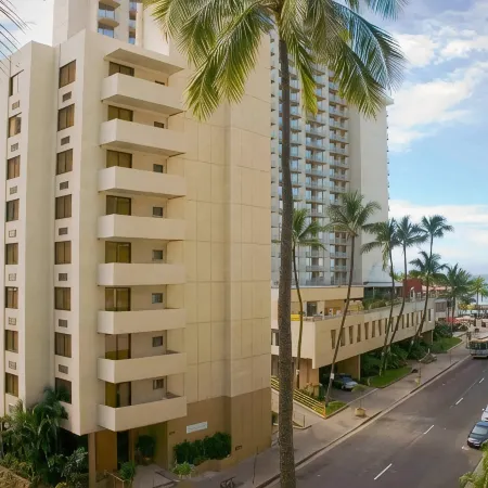 Hotel Renew
