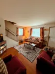My Alpine Place: Spacious Condo within easy walking distance of Leavenworth - 2-Star