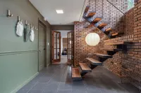 Contemporary Hudson Valley home - Boutique