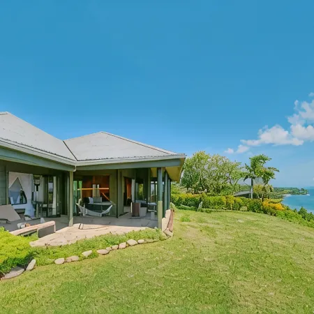 Taveuni Island Resort & Spa Hotels in Taveuni Island
