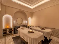 Fairmont Residences La Marina Rabat Sale - spa