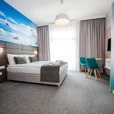 Hotel Gdynia Boutique